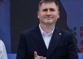 Михаил Влах стал советником Башкана Гагаузии