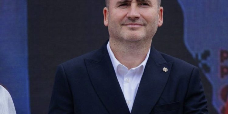 Михаил Влах стал советником Башкана Гагаузии