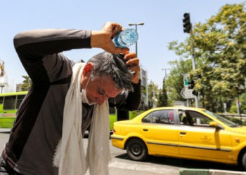 Iranul a decretat două zile libere din cauza unui val de căldură fără precedent