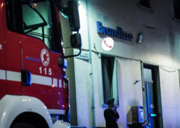 Tragedie feroviară în Italia. Cinci muncitori au murit după ce au fost loviți de tren, lângă Torino: „O scenă îngrozitoare”