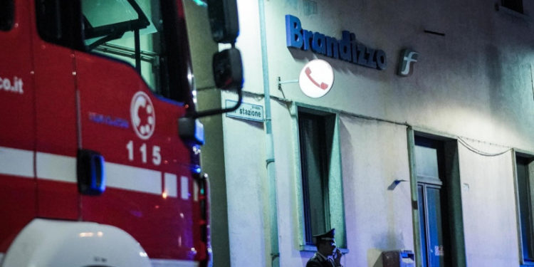 Tragedie feroviară în Italia. Cinci muncitori au murit după ce au fost loviți de tren, lângă Torino: „O scenă îngrozitoare”