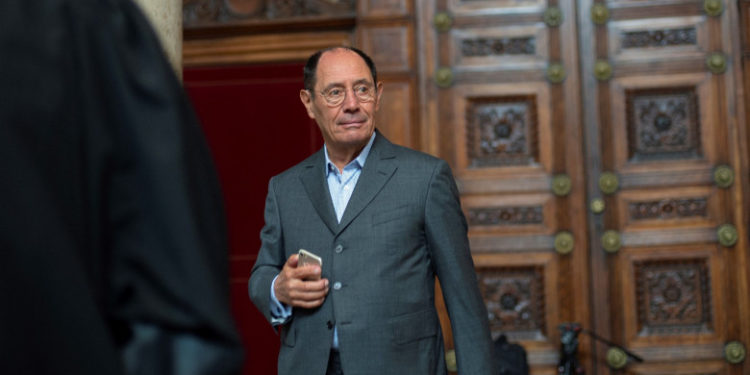 A murit Claude Ruiz-Picasso, fiul celebrului pictor Pablo Picasso