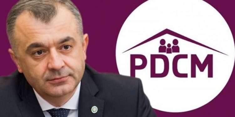 Partidul lui Ion Chicu acuză CEC de cenzură preelectorală, dar și că pregătește falsificarea alegerilor locale: Acționează în interesul PAS | VIDEO