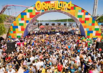 OrheiLand – destinația de basm unde copiii pot trăi o adevărată poveste: Transport gratuit din toată țara și evenimente de excepție vă așteaptă în fiecare weekend