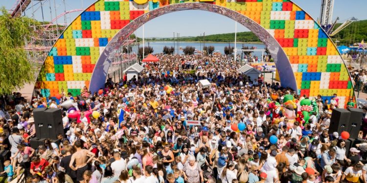 OrheiLand – destinația de basm unde copiii pot trăi o adevărată poveste: Transport gratuit din toată țara și evenimente de excepție vă așteaptă în fiecare weekend