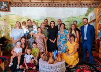 Евгения Гуцул: все запланированные с турецкими партнерами социальные, экономические и культурные программы будут выполнены