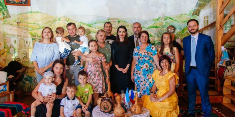 Евгения Гуцул: все запланированные с турецкими партнерами социальные, экономические и культурные программы будут выполнены