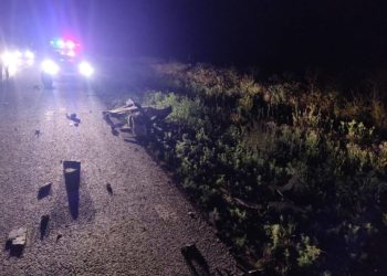 Grav accident rutier la ieșirea din Satul Nou, raionul Cimișlia: Un bărbat a decedat după ce s-a izbit cu mașina într-o căruță