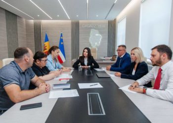 Evghenia Guțul: Locuitorii Găgăuziei trebuie să cunoască adevărul despre cum deputații Adunării Populare amână aprobarea noului Comitet Executiv. Echipa noastră a respectat totalmente toate procedurile legale și necesare