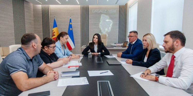 Evghenia Guțul: Locuitorii Găgăuziei trebuie să cunoască adevărul despre cum deputații Adunării Populare amână aprobarea noului Comitet Executiv. Echipa noastră a respectat totalmente toate procedurile legale și necesare