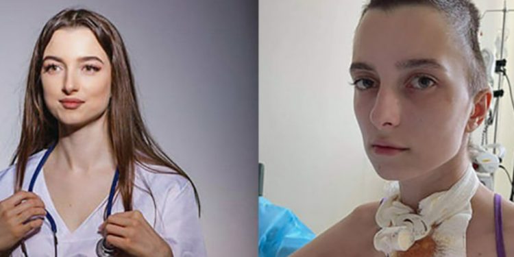 Procurorii vor cere o sentință mai dură: Ce pedeapsă a impus prima instanță șoferului care a băgat în reanimare o studentă de la medicină | VIDEO