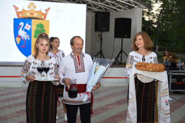 Еще один крупный проект команды Илана Шора: В коммуне Похребень Оргеевского района открыт новый современный парк