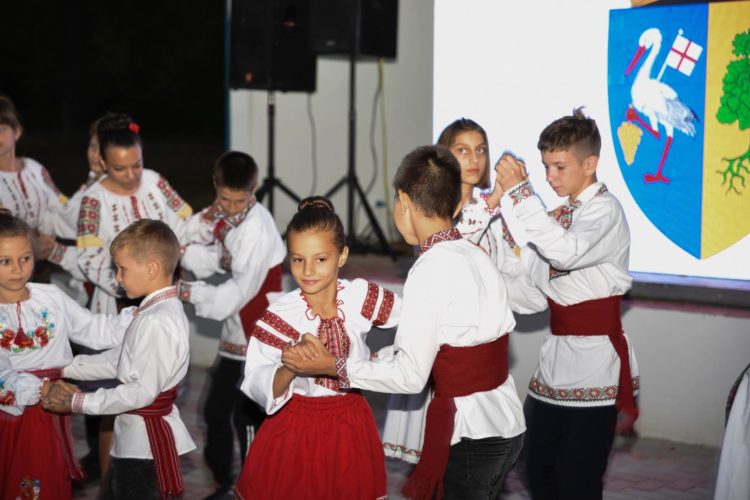 Еще один крупный проект команды Илана Шора: В коммуне Похребень Оргеевского района открыт новый современный парк