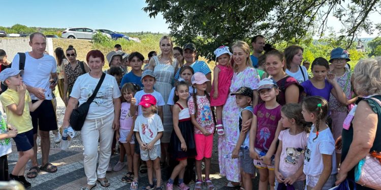 Марина Таубер: Власти не удастся украсть детские мечты. В Бельцах будет построен огромный парк развлечений NordLand