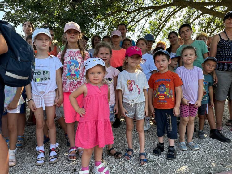 Марина Таубер: Власти не удастся украсть детские мечты. В Бельцах будет построен огромный парк развлечений NordLand