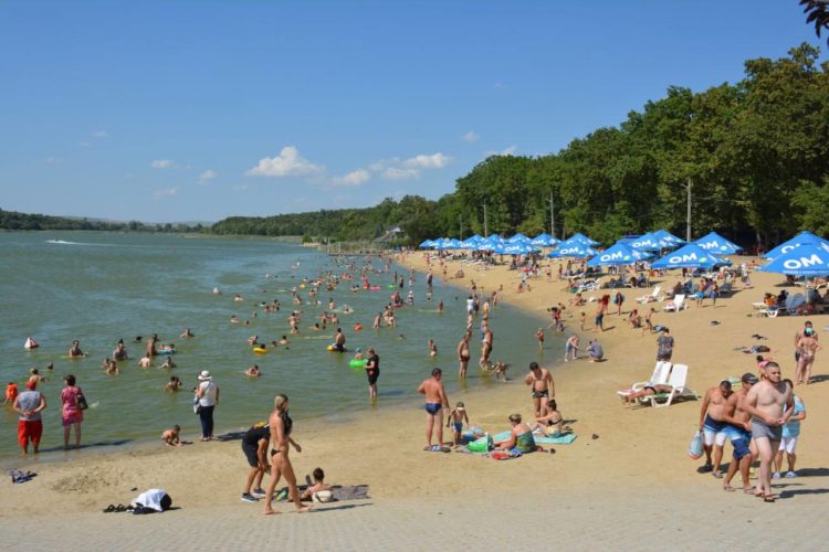 Марина Таубер: Власти не удастся украсть детские мечты. В Бельцах будет построен огромный парк развлечений NordLand