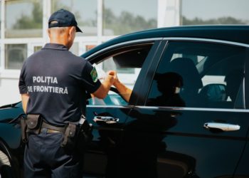 Situația la frontieră, în ultimele 24 de ore: Câți cetățeni ai Republicii Moldova au părăsit țara