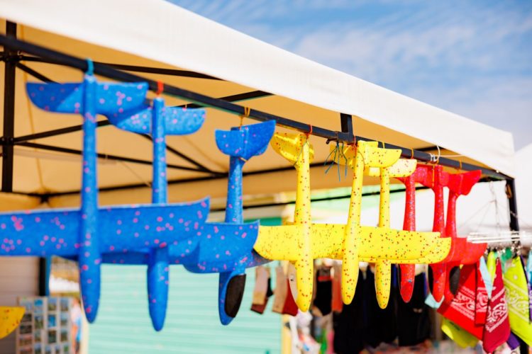 Оргеев с размахом отмечает День независимости: Фанфары, национальные костюмы, развлечения для детей, ярмарка народных мастеров, зажигательный концерт, легендарная Cи Си Кетч и фейерверк