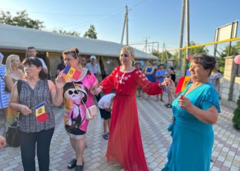 Граждане о проекте Илана Шора «От всей души»: Бесценная инвестиция в наши семьи