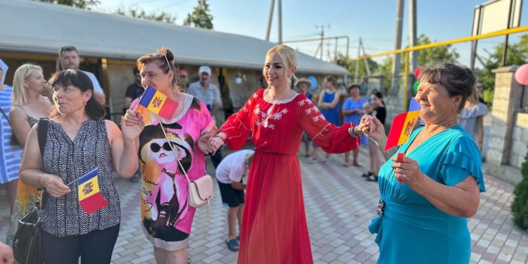 Граждане о проекте Илана Шора «От всей души»: Бесценная инвестиция в наши семьи