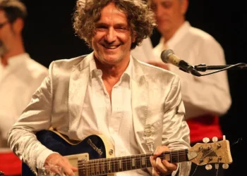 Goran Bregović va concerta în weekend în România, după ce i-a fost interzisă intrarea în R. Moldova