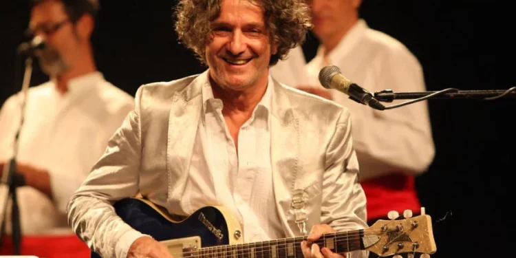 Goran Bregović va concerta în weekend în România, după ce i-a fost interzisă intrarea în R. Moldova