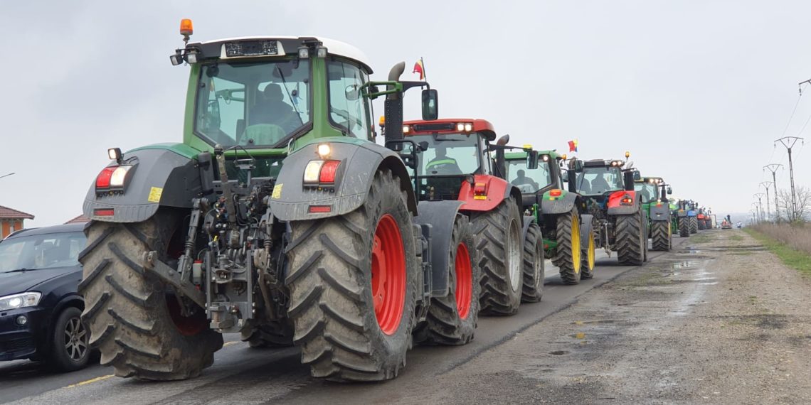„Agricultura trece prin cea mai dificilă perioadă”. Fost ministru al economiei despre starea în care se află fermierii, dar și cetățenii de rând
