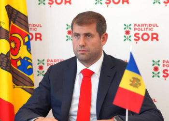 Ilan Șor anunță că va face ”declarații importante” vineri, începând cu ora 12:00