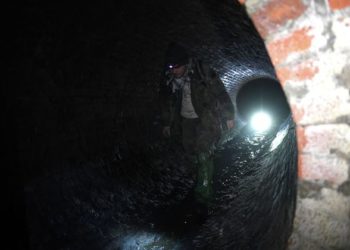 Количество погибших из-за ливня диггеров в Москве может вырасти до 20