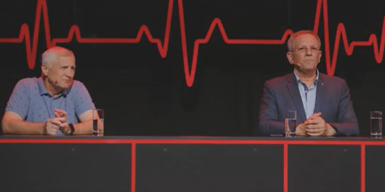 Юристы: Режим ЧП продлевается, чтобы не дать возможность возобновить вещание 6 телеканалам