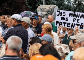 Foști patentari, la ușa Avocatului Poporului. Ceslav Panico are câteva recomandări pentru Guvern