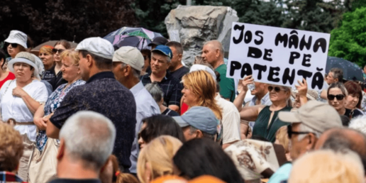 Foști patentari, la ușa Avocatului Poporului. Ceslav Panico are câteva recomandări pentru Guvern