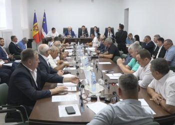 Deputații Adunării Populare a Găgăuziei nu au aprobat, pentru a treia oară, componența Comitetului Executiv al autonomiei. Evghenia Guțul: În 2022, actualul Comitet Executiv a fost aprobat conform aceleiași structuri | VIDEO