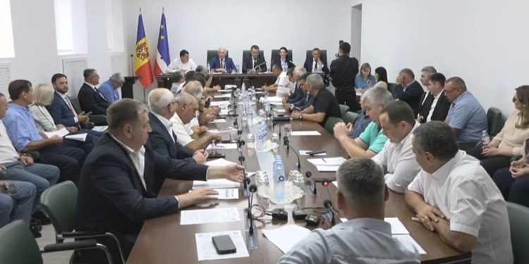 Deputații Adunării Populare a Găgăuziei nu au aprobat, pentru a treia oară, componența Comitetului Executiv al autonomiei. Evghenia Guțul: În 2022, actualul Comitet Executiv a fost aprobat conform aceleiași structuri | VIDEO