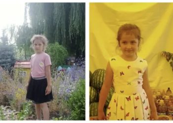 Disperare într-o familie din raionul Rîșcani: Fiica de 7 ani a dispărut fără veste