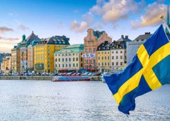 Suedia se află sub Cod galben, portocaliu și roșu de inundații: MAEIE a emis o alertă de călătorie | VIDEO