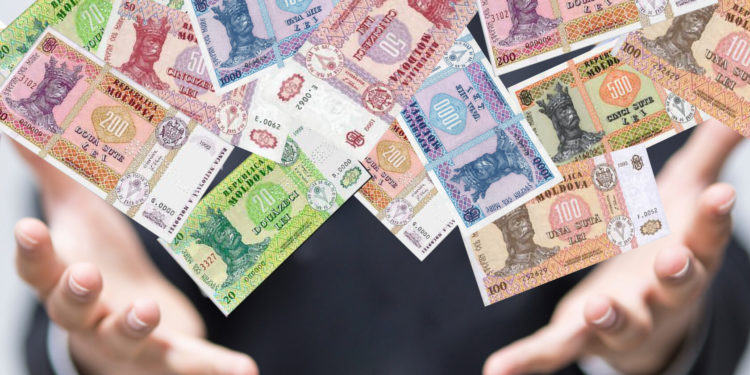 Datoria publică internă a Republicii Moldova atinge un nou record în luna iulie