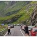 Vacanța la munte se încheie cu ore în trafic: Mii de șoferi sunt blocați pe Transfăgărășan, coloană întinsă pe 8 kilometri