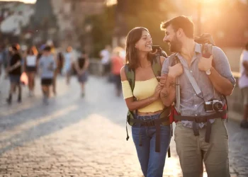 Cum a schimbat căldura sufocantă turismul în Europa: Ce țări aleg turiștii pentru vacanțele de vară