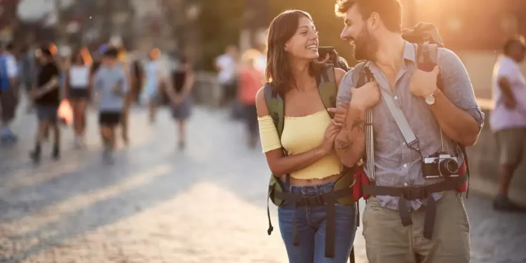 Cum a schimbat căldura sufocantă turismul în Europa: Ce țări aleg turiștii pentru vacanțele de vară