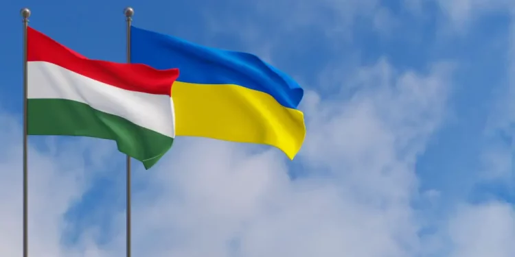 Cetățenie ungară revocată pentru 12 persoane născute în Ucraina. Care e motivul