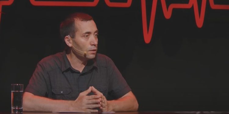 Expert energetic, despre capacitățile de stocare a gazului natural în Moldova: În ultimii ani nu s-a pus deloc problema creării unor rezervoare