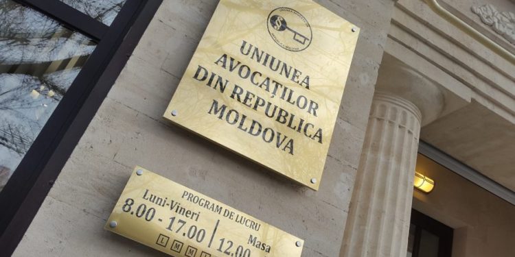 Avocații din Moldova, îngrijorați de „poftele” Veronicăi Dragalin: ”Duce în eroare opinia publică”