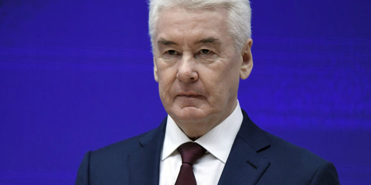 Сергей Собянин сообщил о попытке пролета дрона на Москву: Три беспилотника пытались атаковать Ростовскую область