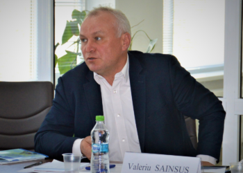 Demograful Valeriu Sainsus, despre inițiativa privind finanțarea grădinițelor: Nici la o instituție a statului nu există specialiști în populație care să expertizeze asemenea propuneri