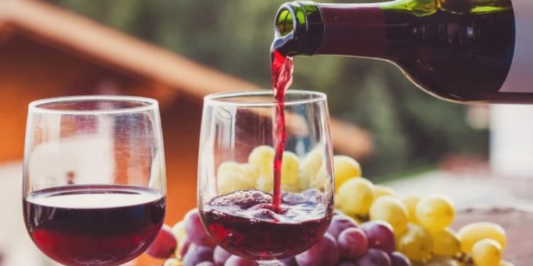 Exportul de vinuri moldovenești a crescut cu 27%, față de media din ultimii 10 ani