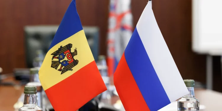 Недружественный шаг, который ведет к дальнейшему разрушению отношений: Послу Молдовы в Москве был заявлен протест в связи с решением официального Кишинева сократить численность сотрудников российского посольства в Молдове | VIDEO