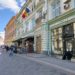 Presa rusă: Lilian Darii ar planifica deschiderea unui hotel pe teritoriul Ambasadei Moldovei în Rusia