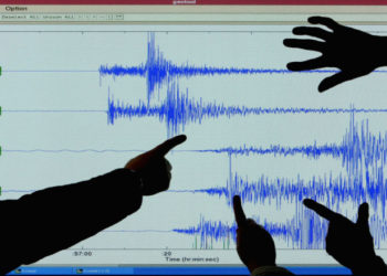 Treisprezece cutremure au zguduit Ungaria în ultimele ore