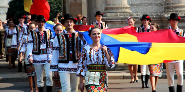 27 августа – День Независимости Молдовы! Программа мероприятий в центре столицы